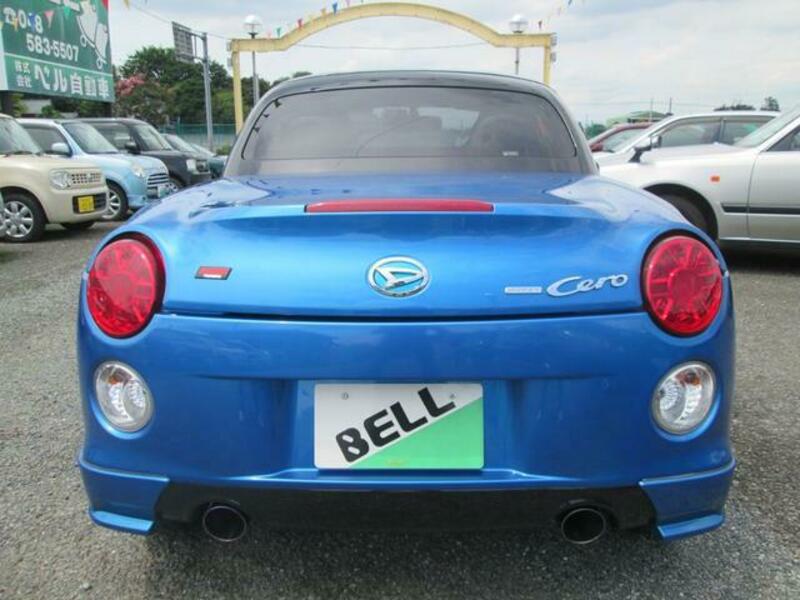 COPEN