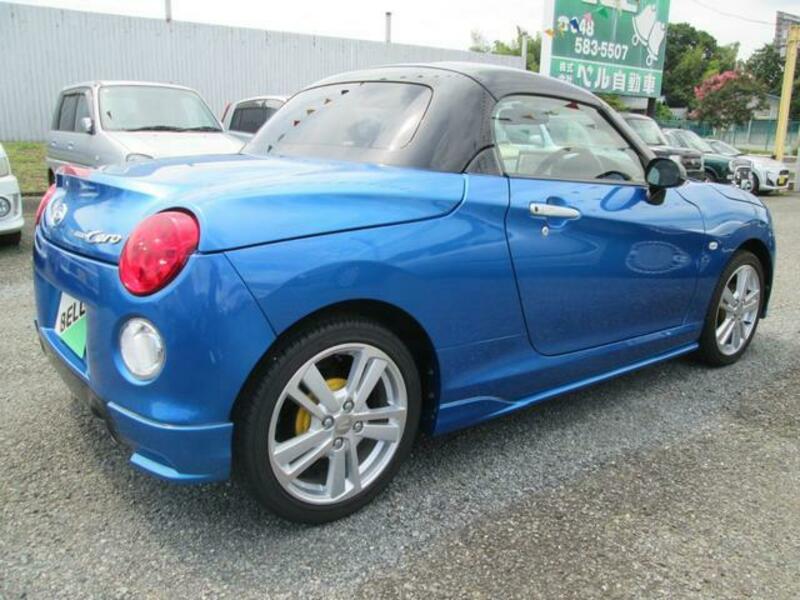 COPEN