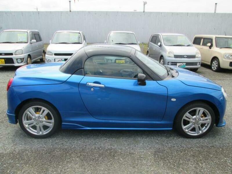 COPEN