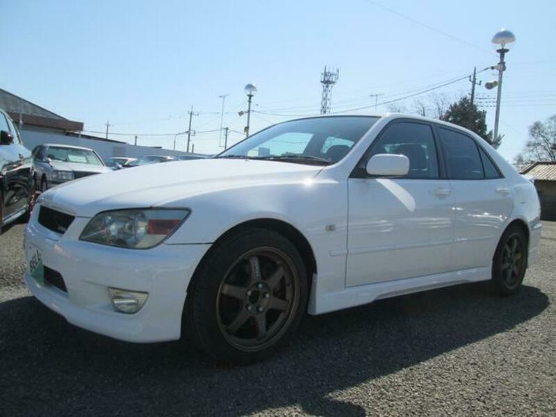 ALTEZZA