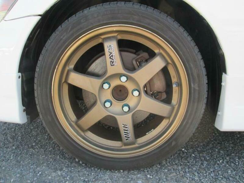 ALTEZZA