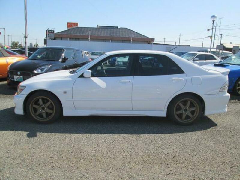 ALTEZZA