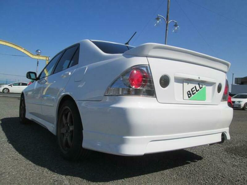 ALTEZZA