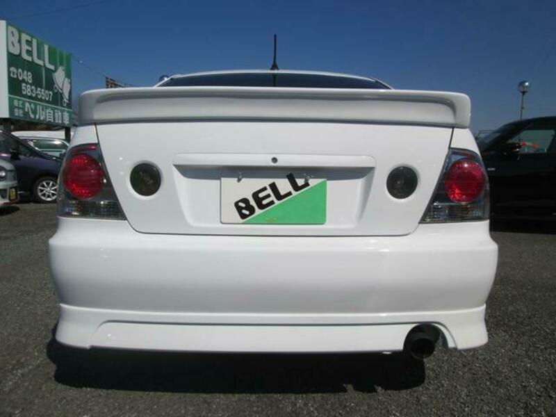 ALTEZZA
