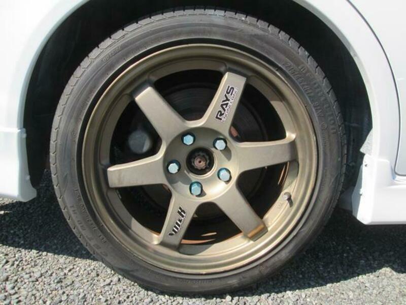ALTEZZA