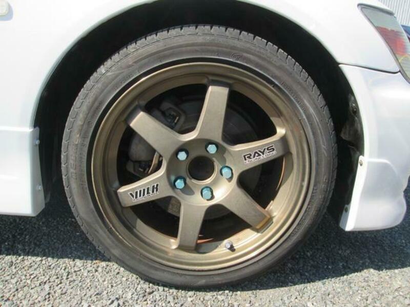ALTEZZA