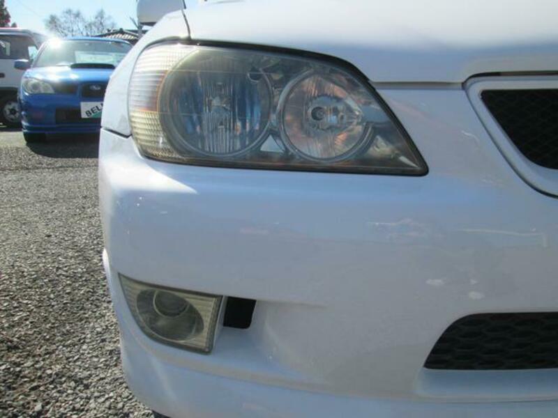 ALTEZZA