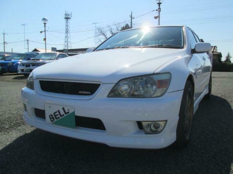 ALTEZZA-0