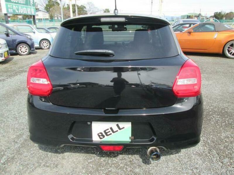 SWIFT