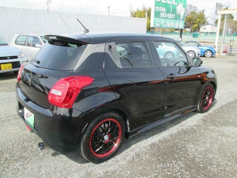 SWIFT