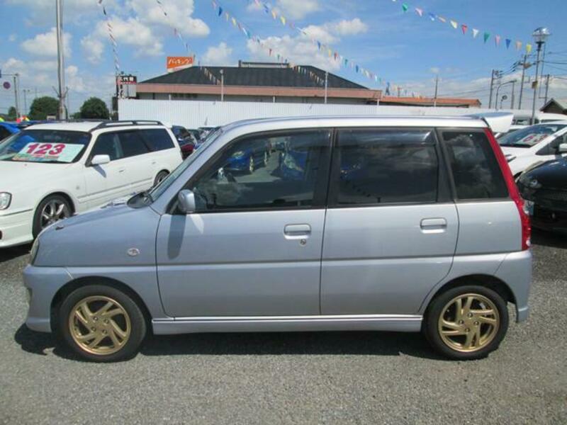 PLEO