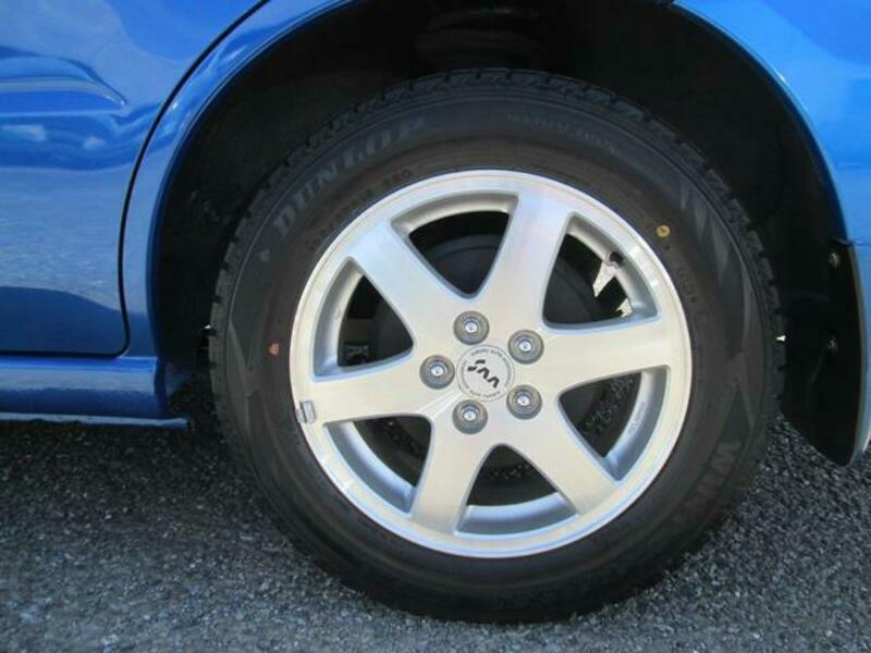 IMPREZA