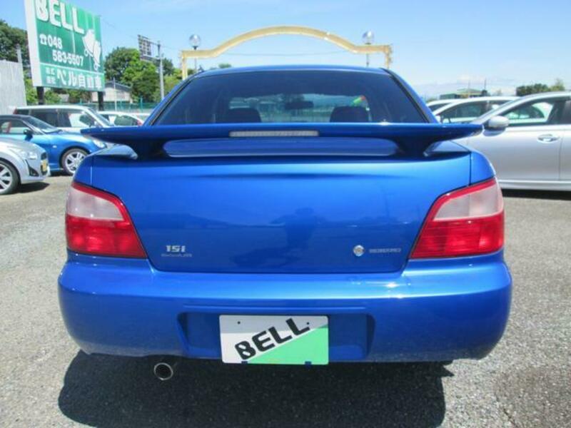 IMPREZA