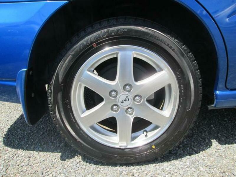 IMPREZA