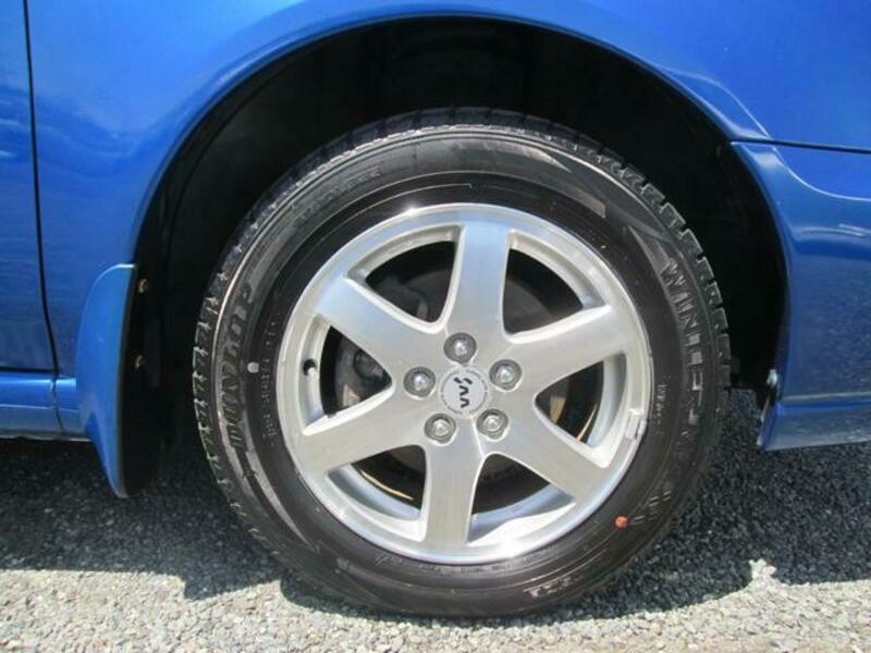 IMPREZA