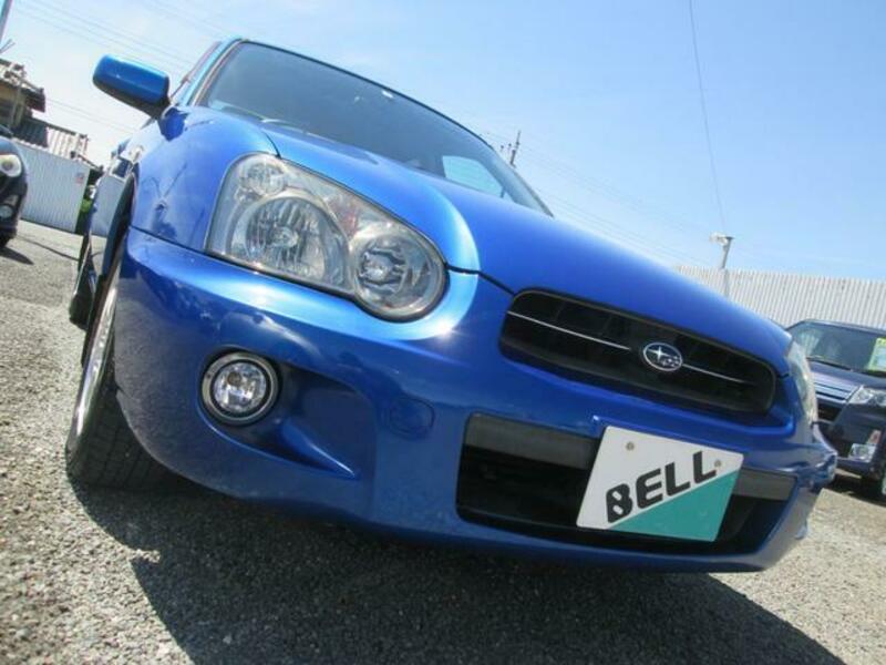 IMPREZA