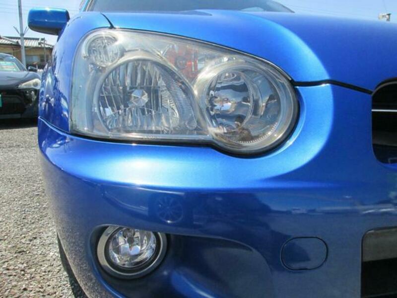 IMPREZA