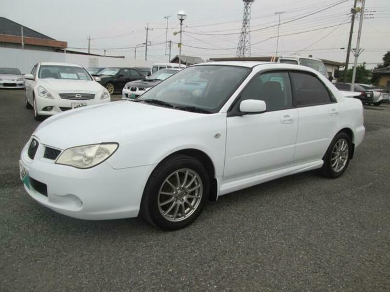 IMPREZA