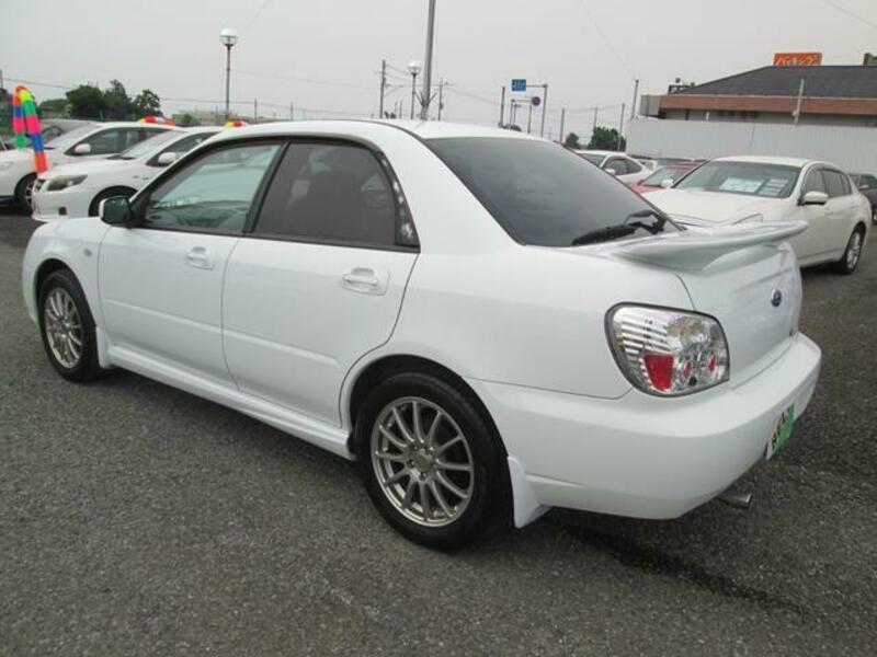 IMPREZA