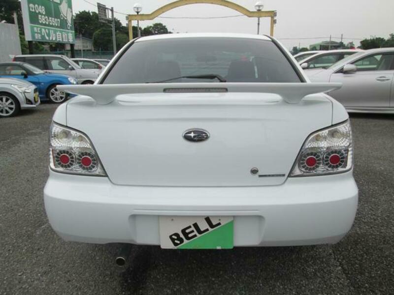 IMPREZA