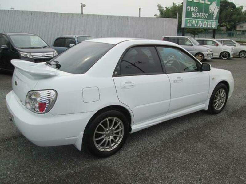 IMPREZA