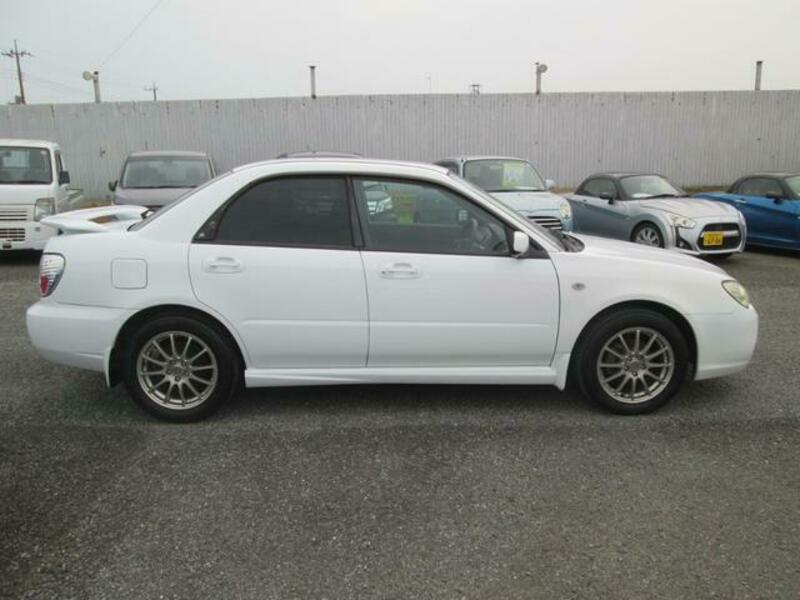 IMPREZA