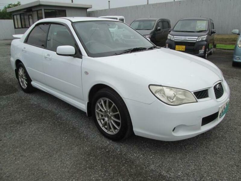 IMPREZA