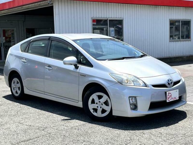 PRIUS