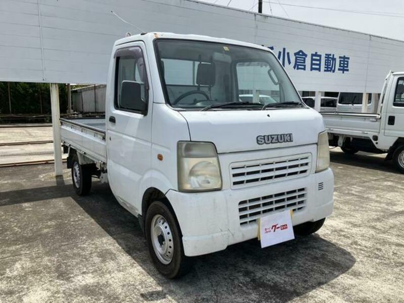 CARRY TRUCK