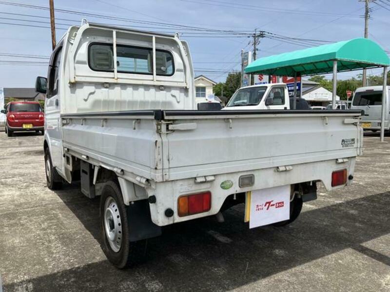 CARRY TRUCK