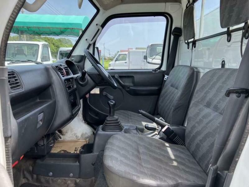 CARRY TRUCK