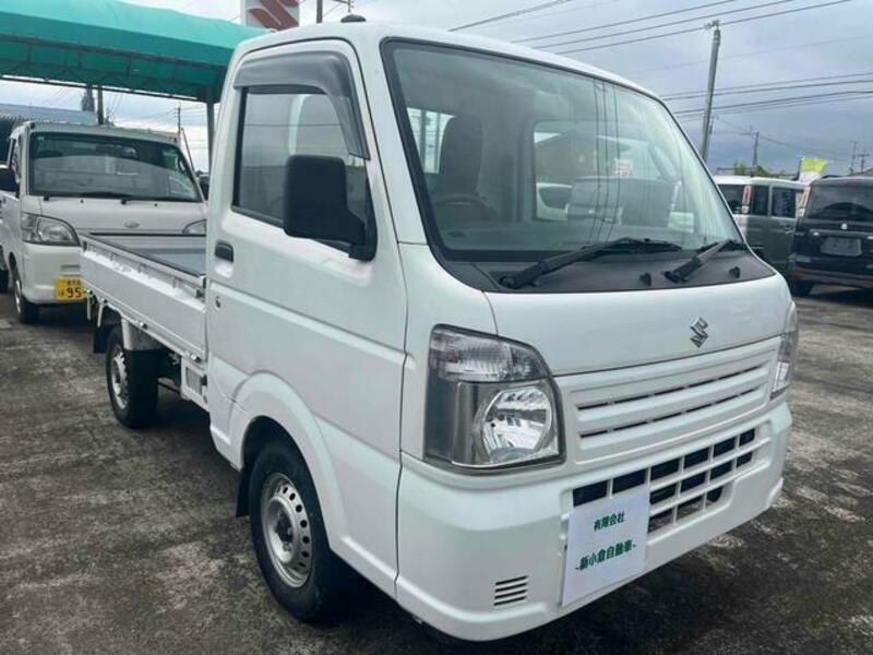 CARRY TRUCK