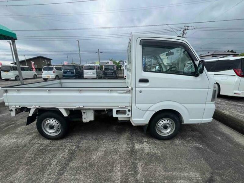 CARRY TRUCK