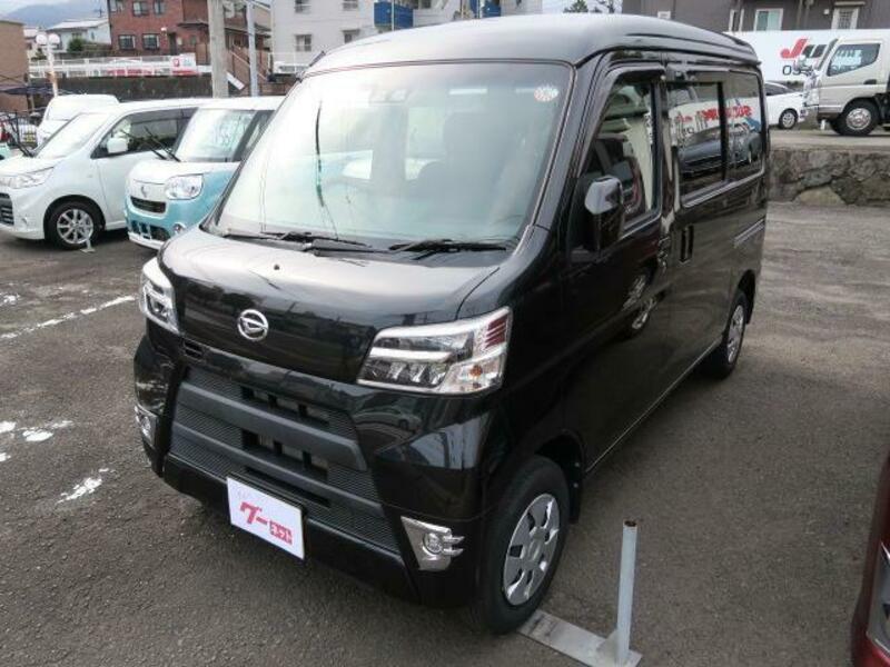 HIJET CARGO