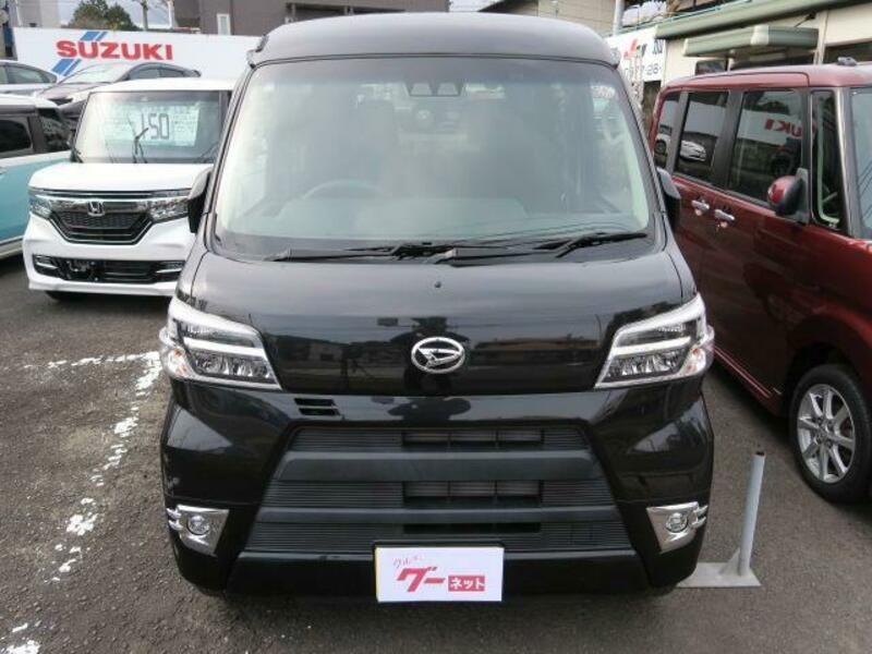HIJET CARGO