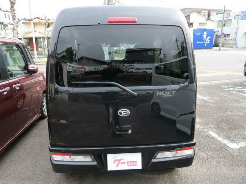 HIJET CARGO