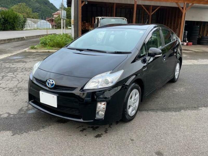 PRIUS