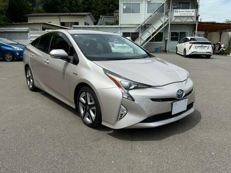 PRIUS