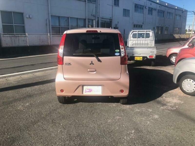 EK WAGON