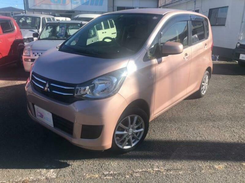 EK WAGON