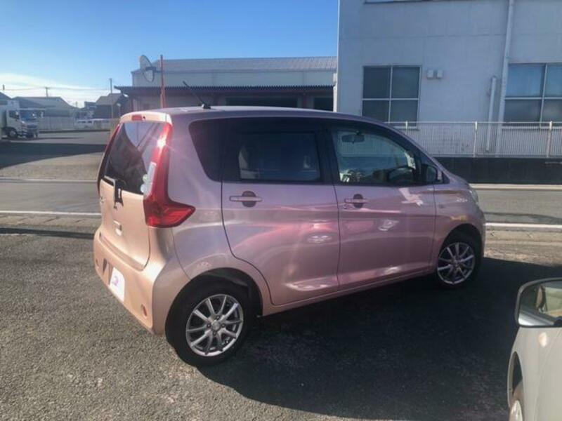 EK WAGON