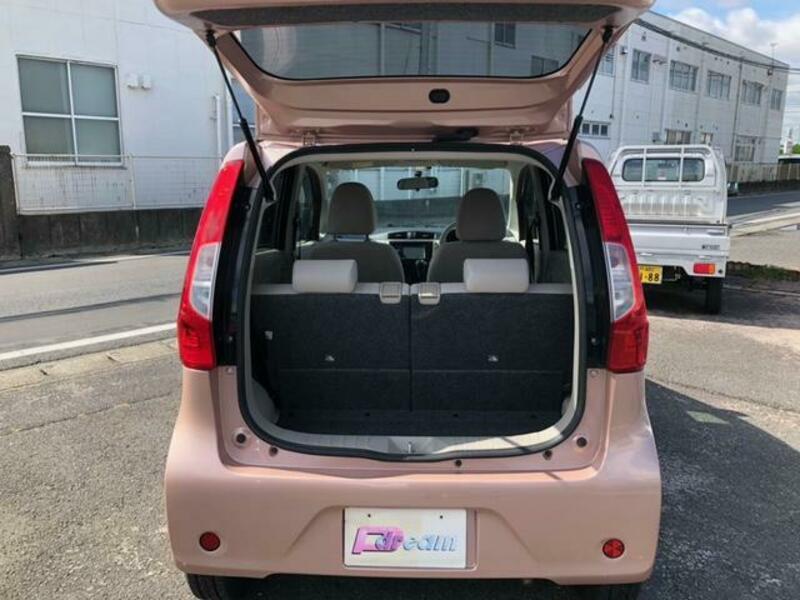 EK WAGON