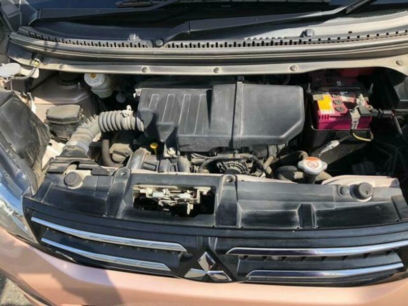 EK WAGON