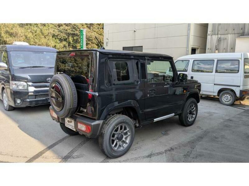 JIMNY