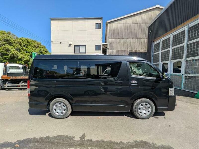 HIACE WAGON
