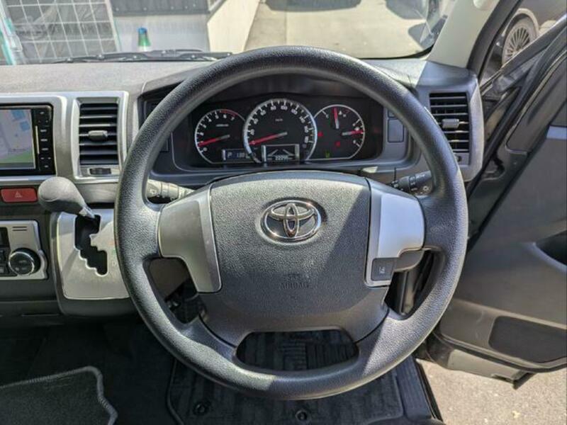 HIACE WAGON