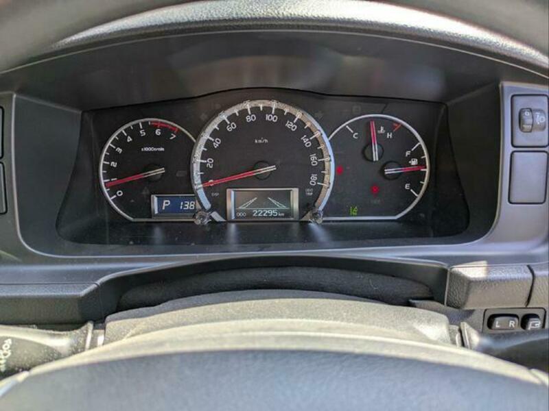 HIACE WAGON