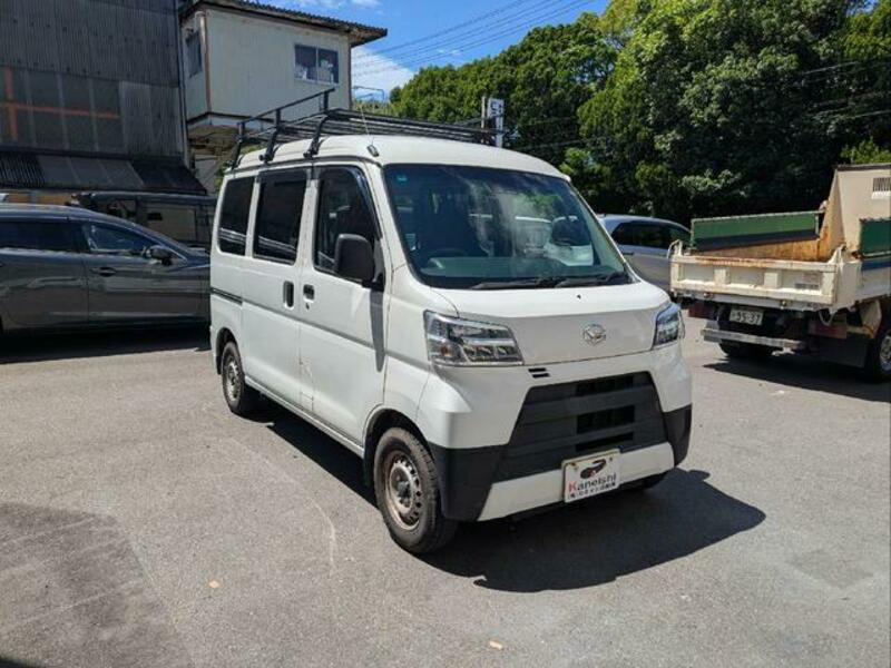 HIJET CARGO