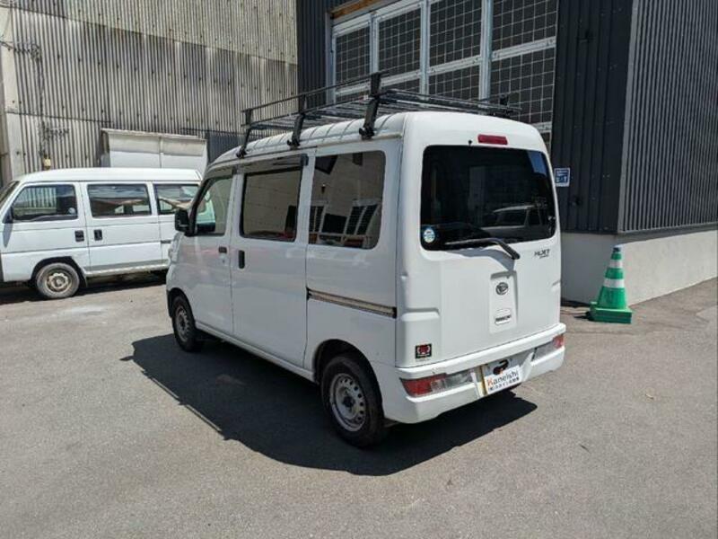 HIJET CARGO