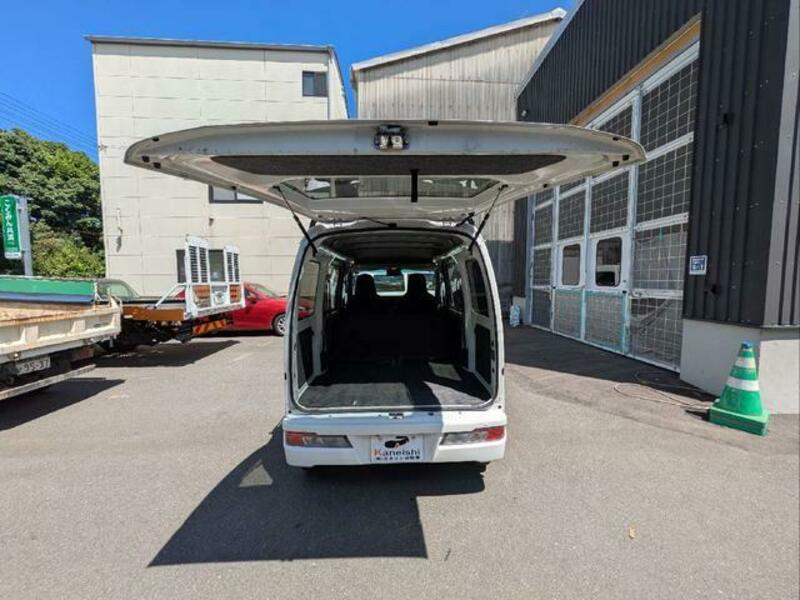 HIJET CARGO